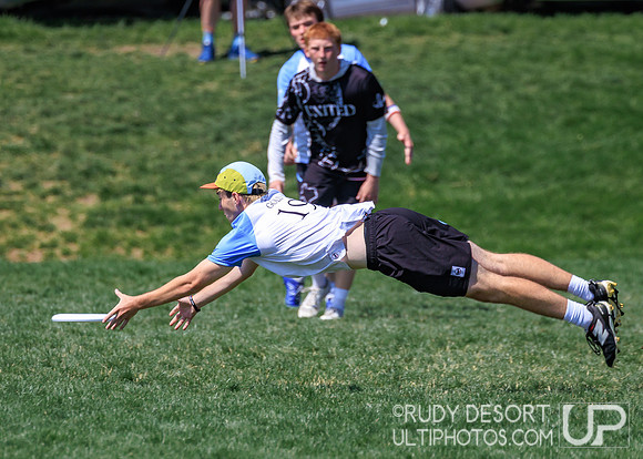 2026 USA Ultimate YCC