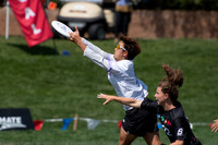 Women's Finals