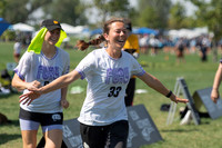 Women's Finals