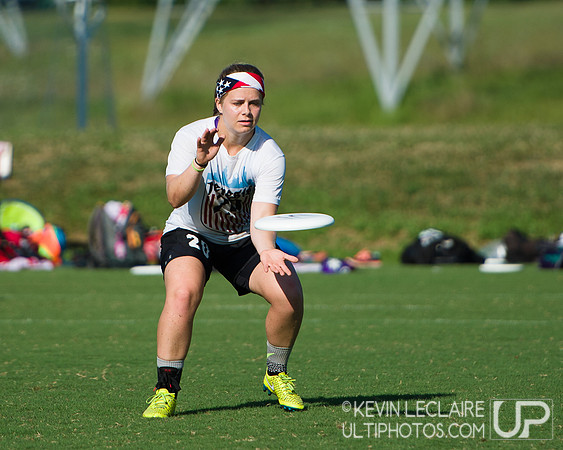Chesapeake Open 2016 Sunday Action