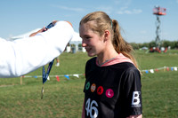 Women's Finals