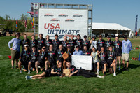 Scandal Champions Team Photo