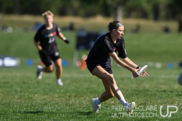 Scandal vs Fury Final -- 2026 ICC