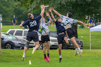 Lehigh Valley Invite - Sunday Highlights