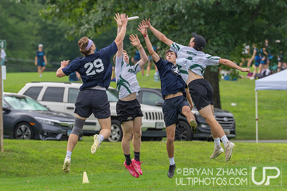 Lehigh Valley Invite - Sunday Highlights