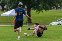 Lehigh Valley Invite - Sunday Highlights