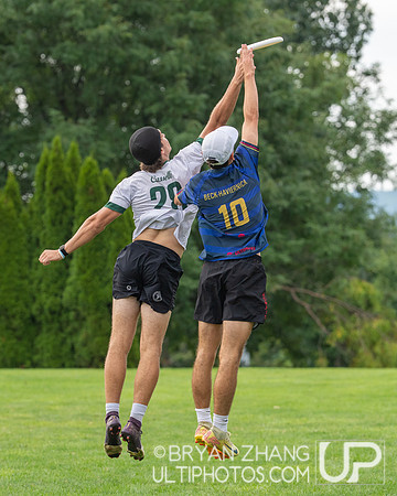 Lehigh Valley Invite - Sunday Highlights