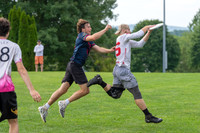 Lehigh Valley Invite - Sunday Highlights