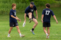 Lehigh Valley Invite - Sunday Highlights