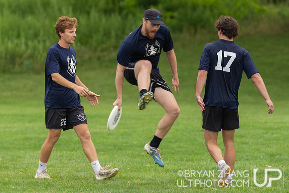 Lehigh Valley Invite - Sunday Highlights