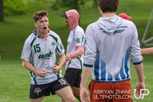 Lehigh Valley Invite - Sunday Highlights