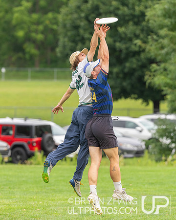 Lehigh Valley Invite - Sunday Highlights