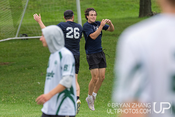 Lehigh Valley Invite - Sunday Highlights