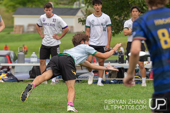 Lehigh Valley Invite - Sunday Highlights
