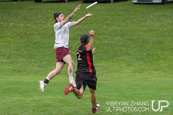 Lehigh Valley Invite - Sunday Highlights