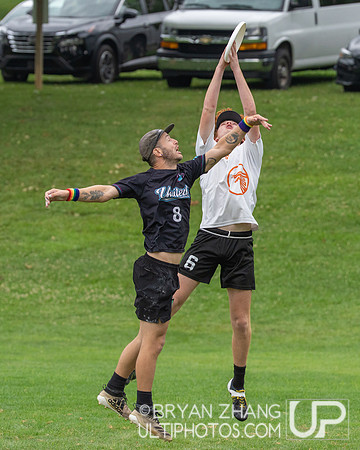 Lehigh Valley Invite - Sunday Highlights