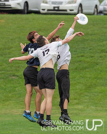 Lehigh Valley Invite - Sunday Highlights