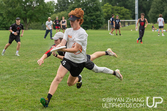 Lehigh Valley Invite - Sunday Highlights