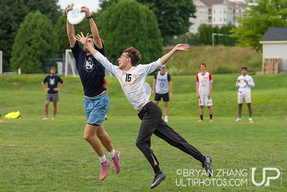 Lehigh Valley Invite - Sunday Highlights