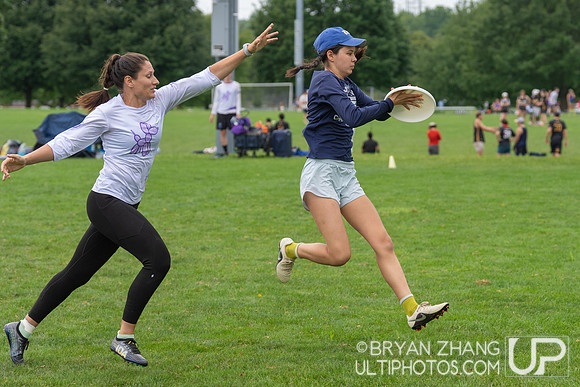 Lehigh Valley Invite - Sunday Highlights