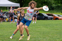 Lehigh Valley Invite - Sunday Highlights