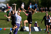 Scandal vs Fury Final -- 2026 ICC