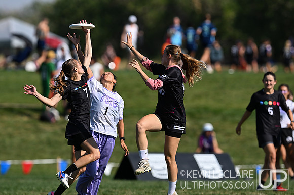 Scandal vs Fury Final -- 2026 ICC