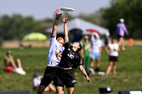 Scandal vs Fury Final -- 2026 ICC