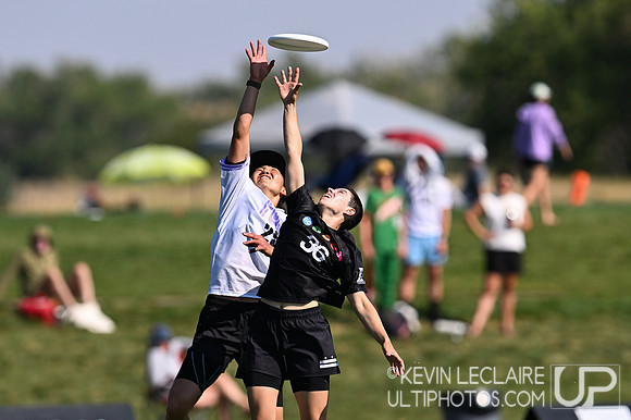 Scandal vs Fury Final -- 2026 ICC