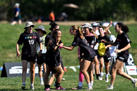 Scandal vs Fury Final -- 2026 ICC