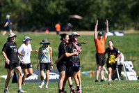 Scandal vs Fury Final -- 2026 ICC