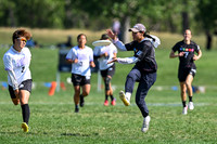 Scandal vs Fury Final -- 2026 ICC