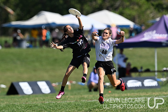 Scandal vs Fury Final -- 2026 ICC