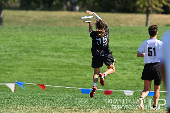 Scandal vs Fury Final -- 2026 ICC