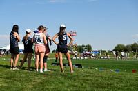 Scandal vs Fury Final -- 2026 ICC