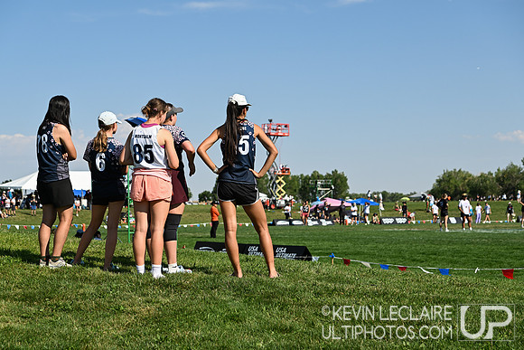 Scandal vs Fury Final -- 2026 ICC