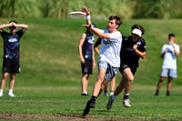 Sunday U20 D2 Preqtrs -- YCC 2026