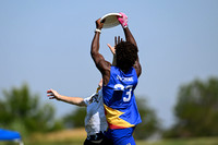 Sunday U20 D2 Preqtrs -- YCC 2026
