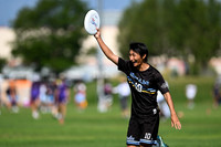 Sunday U20 D2 Preqtrs -- YCC 2026