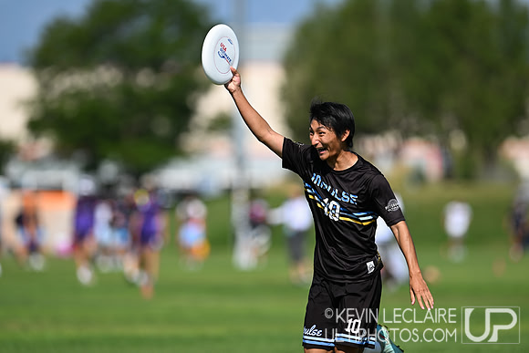 Sunday U20 D2 Preqtrs -- YCC 2026