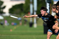 Sunday U20 D2 Preqtrs -- YCC 2026