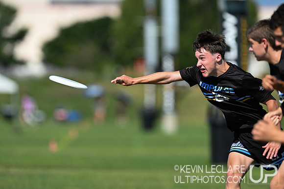 Sunday U20 D2 Preqtrs -- YCC 2026