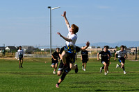 Sunday U20 D2 Preqtrs -- YCC 2026