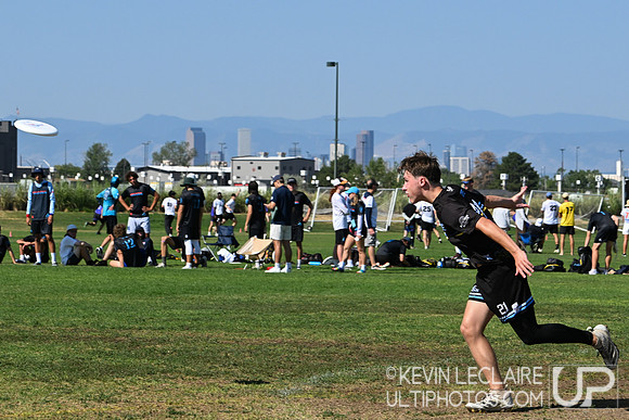 Sunday U20 D2 Preqtrs -- YCC 2026