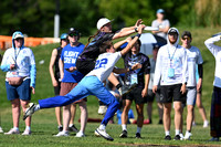 Sunday U20 D2 Preqtrs -- YCC 2026
