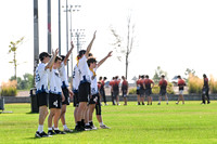 Sunday U20 D2 Preqtrs -- YCC 2026