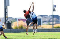 Sunday U20 D2 Preqtrs -- YCC 2026