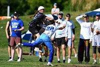 Sunday U20 D2 Preqtrs -- YCC 2026