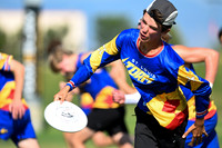 Sunday U20 D2 Preqtrs -- YCC 2026