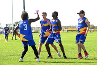 Sunday U20 D2 Preqtrs -- YCC 2026